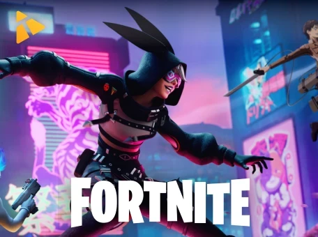 NET88 Fortnite