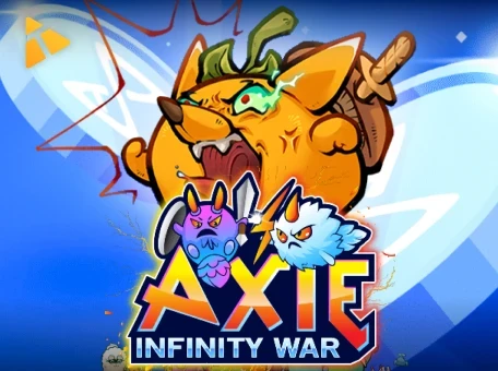 NET88 Axie Infinity